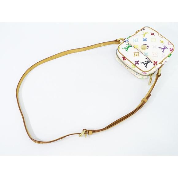 Louis Vuitton Rift Multicolor Canvas #89616L79B - Picture 9 of 15